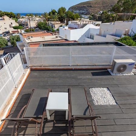 La Terraza De Agua Amarga Apartment Agua Amarga  Exterior photo